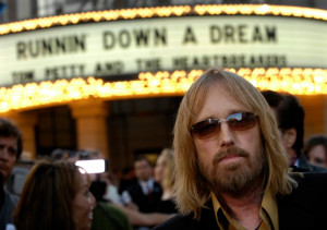 The Millionaire Next Door: Tom Petty & the Heartbreakers at Madison ...