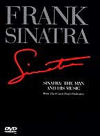 ... Sinatra: The Man and His Music - With the Count Basie Orchestra (1981