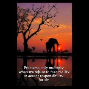 or accept responsibility for sin: Biblical Quotes, Christian Quotes ...