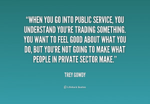 Quotes About Service
