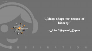 ... macroeconomics, and informed the economic policies of governments