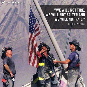 11 Never Forget Quotes