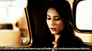Spencer Hastings Quotes #pretty little liars quote