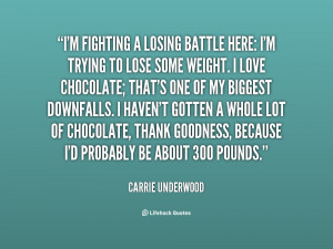 carrie underwood quotes about life