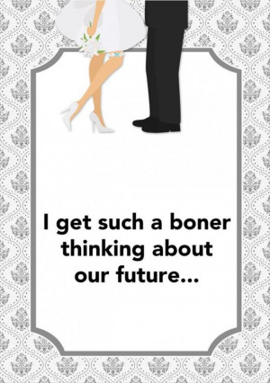 Funny Wedding Vows So Bad, They’re Almost Good – 13 Pics