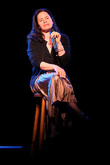 Natalie Merchant (2010)