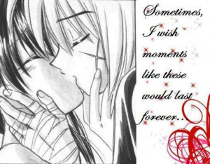 Cute Anime Quotes. anime with quotes