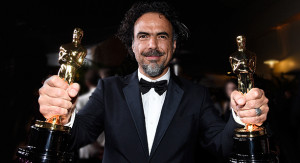 González Iñárritu, en sus propias palabras (Video)