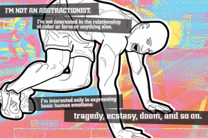 Shaun T's Inspiration for Artists - 01