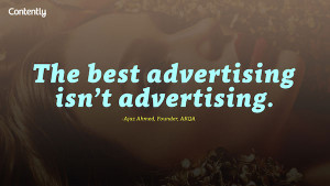 from some of the finest storytellers and marketers in history can help ...
