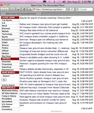 Ground Zero Quotes. QuotesGram