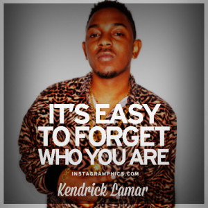 Kendrick Lamar Graphics