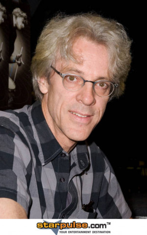 Stewart Copeland Book Signing at Amoeba Music in Hollywood on October ...