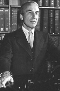 Archibald Macleish, 1892 - 1982