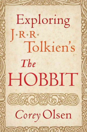 Reminder To Tolkien Fans Of Their First Love