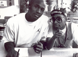 Spike Lee