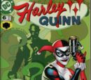 Harley Quinn Vol 1 6