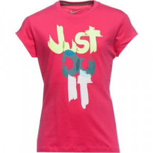 Nike T Shirts Sayings Girls Nike shirts for girls