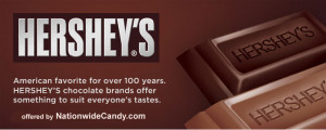 The Hershey Company | Makers of Chocolate Bars, Reese's