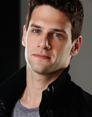 Justin Bartha!
