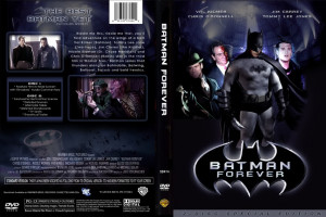 Batman Robin Triumphant