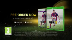 FIFA 15 Ultimate Team Legends - der Trailer von der gamescom 2014 ...