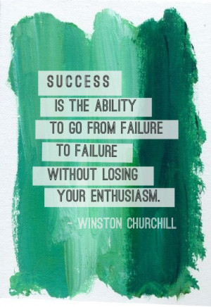 ... comfort zone. Push yourself to stretch as you try new thing each day