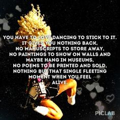 irish dance quotes tumblr
