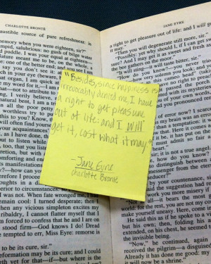 Quotes Jane Eyre Page Numbers ~ Quotes From Jane Eyre With Page ...