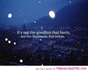 Good Goodbye Quotes|Best Saying Good-Bye Quote|Friend|Loved Ones ...