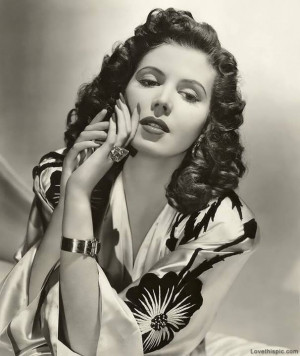 Ann Miller Pictures, Photos, and Images for Facebook, Tumblr ...
