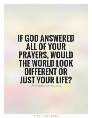 Quotes God Quotes Prayer Quotes Deep Quotes World Quotes Different ...