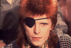 think Mick Jagger would be astounded and amazed if he realized that ...