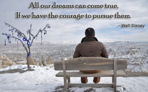 Confidence Quotes-Thoughts-Walt Disney-Dream-Courage-Motivational