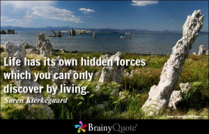 Living Quotes
