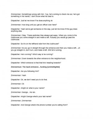 What happened to Trayvon Martin: explained