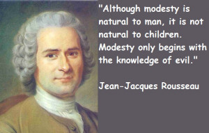 Jean-Jacques Rousseau's quote #2