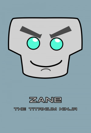 It’s done!!! Keep a look out for the other four Ninja, this up ...