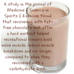 High-quality protein to build lean muscle Calcium to keep bones strong ...