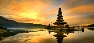 Experience Bali; known as the ‘Island Of The Gods’ and a holiday ...