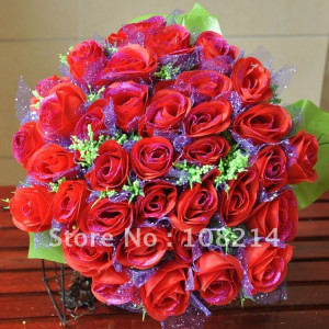 ... Flower-for-wedding-party-bride-Bouquet-beautiful-Red-ROSE-Love-you.jpg
