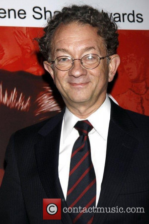 Picture William Ivey Long at The Hudson Theatre New York City USA