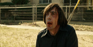 No Country for Old Men Quotes and Sound Clips