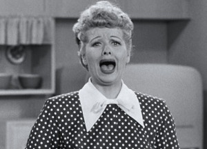 Lucille Ball, Betty White and Estelle Getty on this week's Super ...