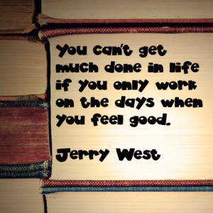 Jerry West #quote