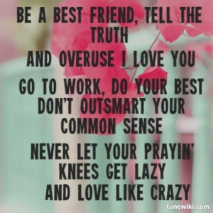 Lee Brice Love Like Crazy Flac