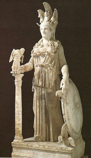 GRECE Sculpture Grecque Classique