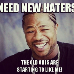 Instagram quotes and memes for haters and fake friends