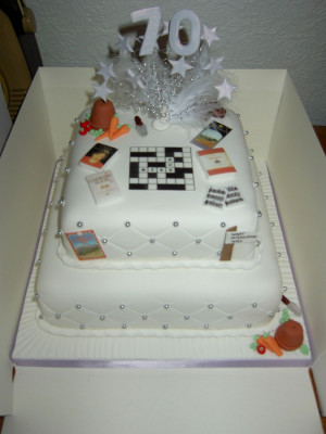 70th birthday cake ideas for men 70th birthday quotes