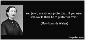 Protectors Quotes